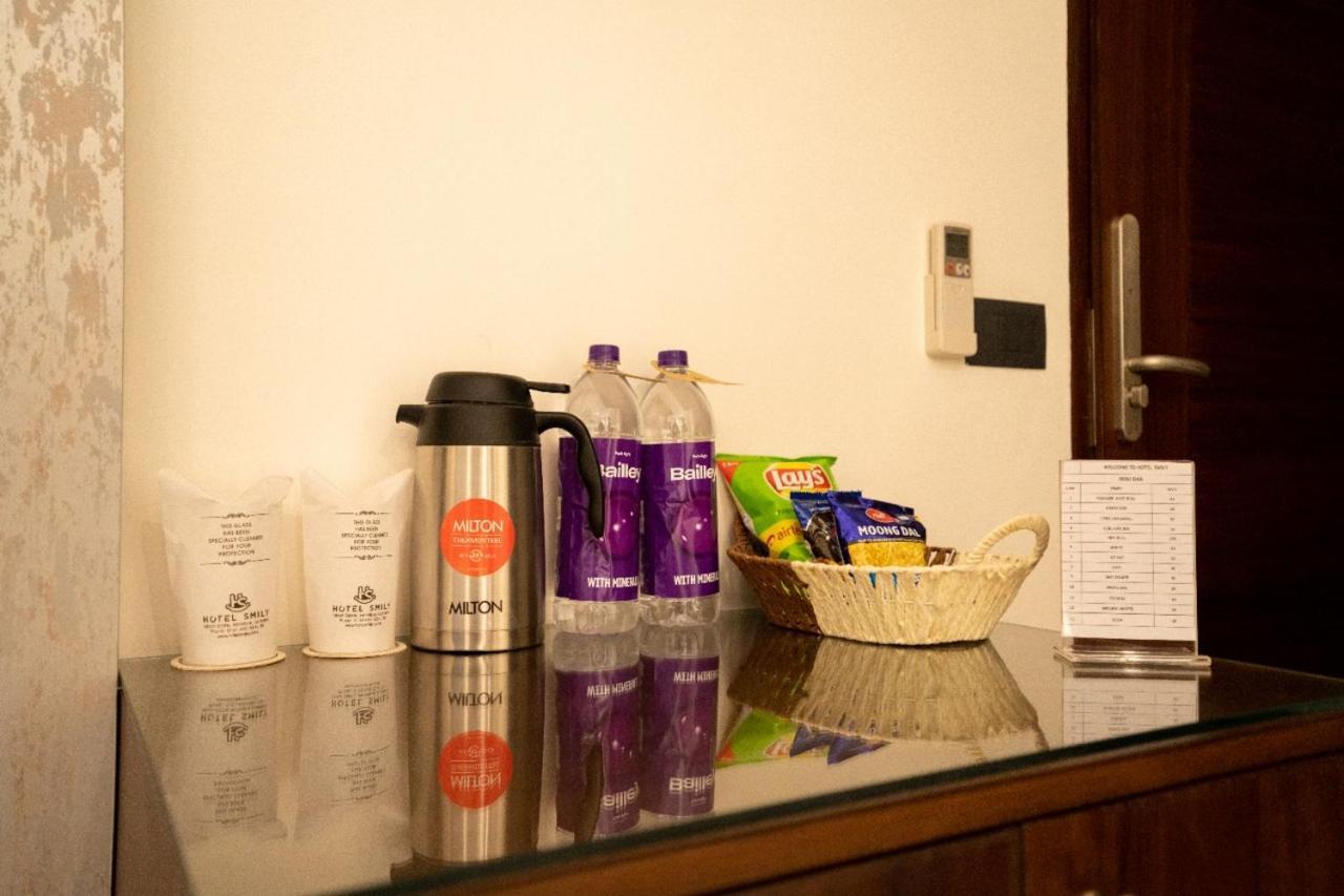 Hotel Smily Ludhiana Ngoại thất bức ảnh