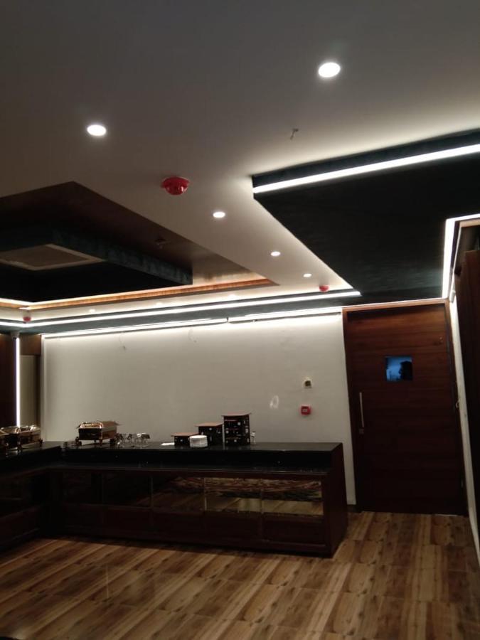 Hotel Smily Ludhiana Ngoại thất bức ảnh
