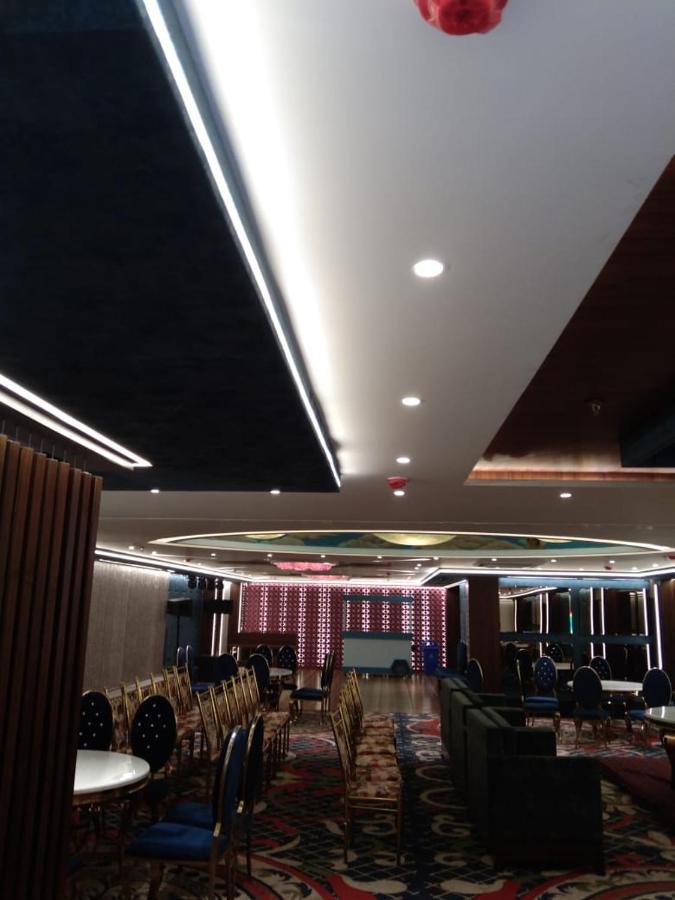 Hotel Smily Ludhiana Ngoại thất bức ảnh