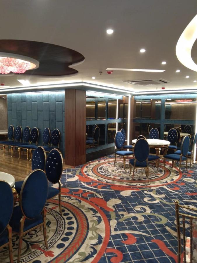 Hotel Smily Ludhiana Ngoại thất bức ảnh